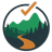 Logo SIMAKSI Tahura Sultan Adam